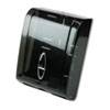 Georgia Pacific C-Fold/Multifold Towel Dispenser, 11 x 5 1/4 x 15 2/5, Translucent Smoke