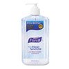 PURELL® Hand Sanitizer, 20-oz. Pump Bottle, 12/Carton