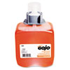 GOJO® FMX-12 Foam Hand Wash, Orange Blossom, FMX-12 Dispenser, 1250ml Pump