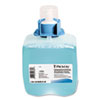 PROVON® Foaming Medicated Handwash w/Moisturizer, Floral Foam, 1250ml