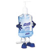 Hand Sanitizer Accessories