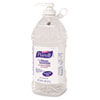 PURELL® Instant Hand Sanitizer, 2-liter Bottle
