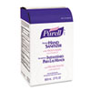 PURELL® Instant Hand Sanitizer Refill Bag-In-Box, 800-ml, 6/Carton