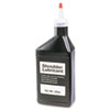 HSM of America Shredder Oil, 12 oz. Bottle w/Extension Nozzle