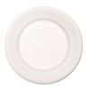Chinet® Paper Dinnerware, Plate, 10-1/2