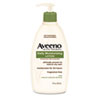 Aveeno® Active Naturals® Daily Moisturizing Lotion, 12-oz. Pump Bottle
