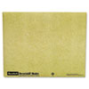 Scotch® Recyclable Padded Mailer, #2, Green, 10/Pack