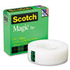Scotch® Magic Tape, 3/4