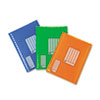Scotch® Smart Mailer, #0, Blue, Green, Red, 6/Pack
