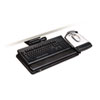 3M Easy Adjust Keyboard Tray, Highly Adjustable Platform, 23