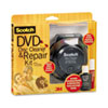 Scotch® Scotch CD/DVD Disc Cleaner & Repair Kit/Solution/Cloth