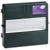 Scotch® Glossy Refill Rolls for Heat-Free Laminating Machines,100 ft.
