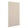 basyx® Versé Office Panel, 30w x 60h, Gray