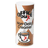 Office Snax® Reclosable Canister of Powder Non-Dairy Creamer, 12-oz.