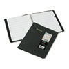 AT-A-GLANCE® Recycled Monthly Planner, Black, 8
