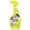 Mr. Clean® Multi-Surface Cleaner, Lemon, 32 oz. Bottle