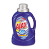 Ajax® HE Laundry Detergent, 50 oz. Bottle