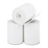 PM Company® Thermal Paper Rolls, Cash Register/Calculator Roll, 2-1/4