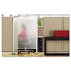 Partition & Panel Systems