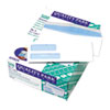 Quality Park™ Double Window Security Tinted Invoice & Check Envelope, #9, White, 500/Box