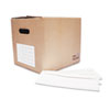 Redi-Strip Security Tinted Envelope, Contemporary, #10, White, 1000/Box