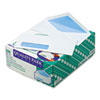 Window Envelope, Address Window, Contemporary, #10, White, 500/Box