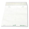 SURVIVOR Tyvek Mailer, Side Seam, 10 x 13, White, 100/Box