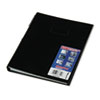 Blueline® Note Pro Business Notebook, College Rule, Letter, White, 300 Sheets/Pad