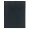 Blueline® Large Executive Notebook, BE Cover, College/Margin, Ltr, WE, 75 Sheets