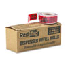 Redi-Tag® Message Right Arrow Flag Refills, 