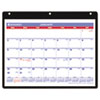 AT-A-GLANCE® Desk/Wall Calendar, 11