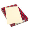 Smead® Recycled Legal Size File Backs with Prong Fasteners, 2