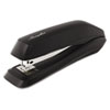Swingline® Standard Strip Desk Stapler, 15-Sheet Capacity, Black