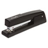Swingline® Classic 747 Full Strip Stapler, 20-Sheet Capacity, Black