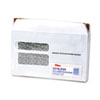 TOPS® Double Window Tax Form Envelope/W-2 Laser Forms,9x5-5/8,50/Pack