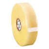 United Facility Supply Clear Packaging Tape, 3