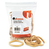 Universal® Rubber Bands, Size 64, 3-1/2 x 1/4, 80 Bands/1/4lb Pack