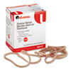 Universal® Rubber Bands, Size 117, 7 x 1/8, 50 Bands/1/4lb Pack