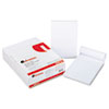 Universal® Scratch Pads, Unruled, 4 x 6, White, 100-Sheet Pads, 12 pack