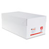 Universal® Catalog Envelope, Side Seam, 6 x 9, Light Brown, 500/Box