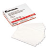 Universal® Clear Laminating Pouches, 3 mil, 9 x 11 1/2, 100/Box
