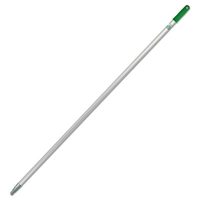 56-Inch 1.5 Degree Socket Unger AL140 Pro Aluminum Handle for Floor Squeegees//Water Wands