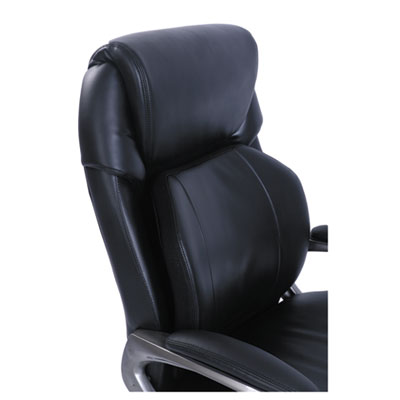 sertapedic emerson big and tall task chair