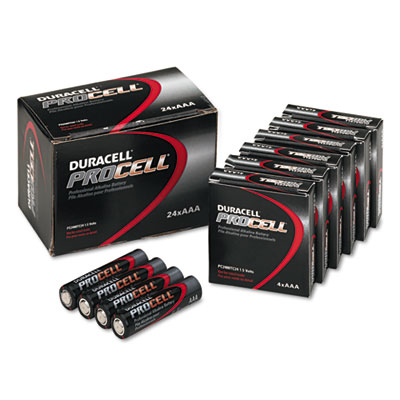 DUR-PC2400BKD