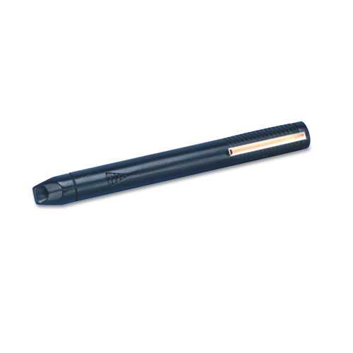 Class Three Standard Pen Size Laser Pointer, Projects 500 Yards, Black