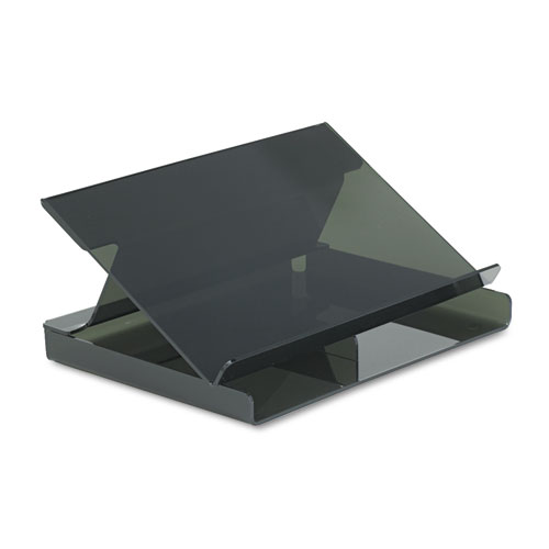 Acrylic Desk Stand for Looseleaf Planners