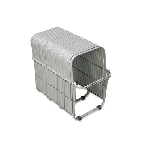Flexifile Expandable Collator/Organizer File, 12 Sections, 7w x 6d x 11h