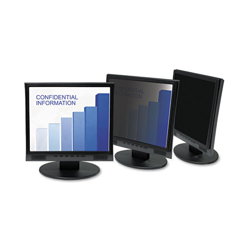 Privacy Filter for 19" LCD Desktop Monitors