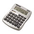 1100-3A Antimicrobial Compact Desktop Calculator, 10-Digit LCD - View 1