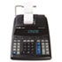 1460-4 Extra Heavy-Duty Two-Color Printing Calculator, 12-Digit Display